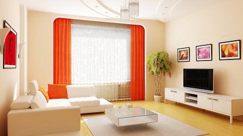 Study Interior Design Abroad Home Decoration Course - Home Decor Salary