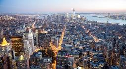 أفضل 5 جامعات في نيويورك وفق تصنيف 2016