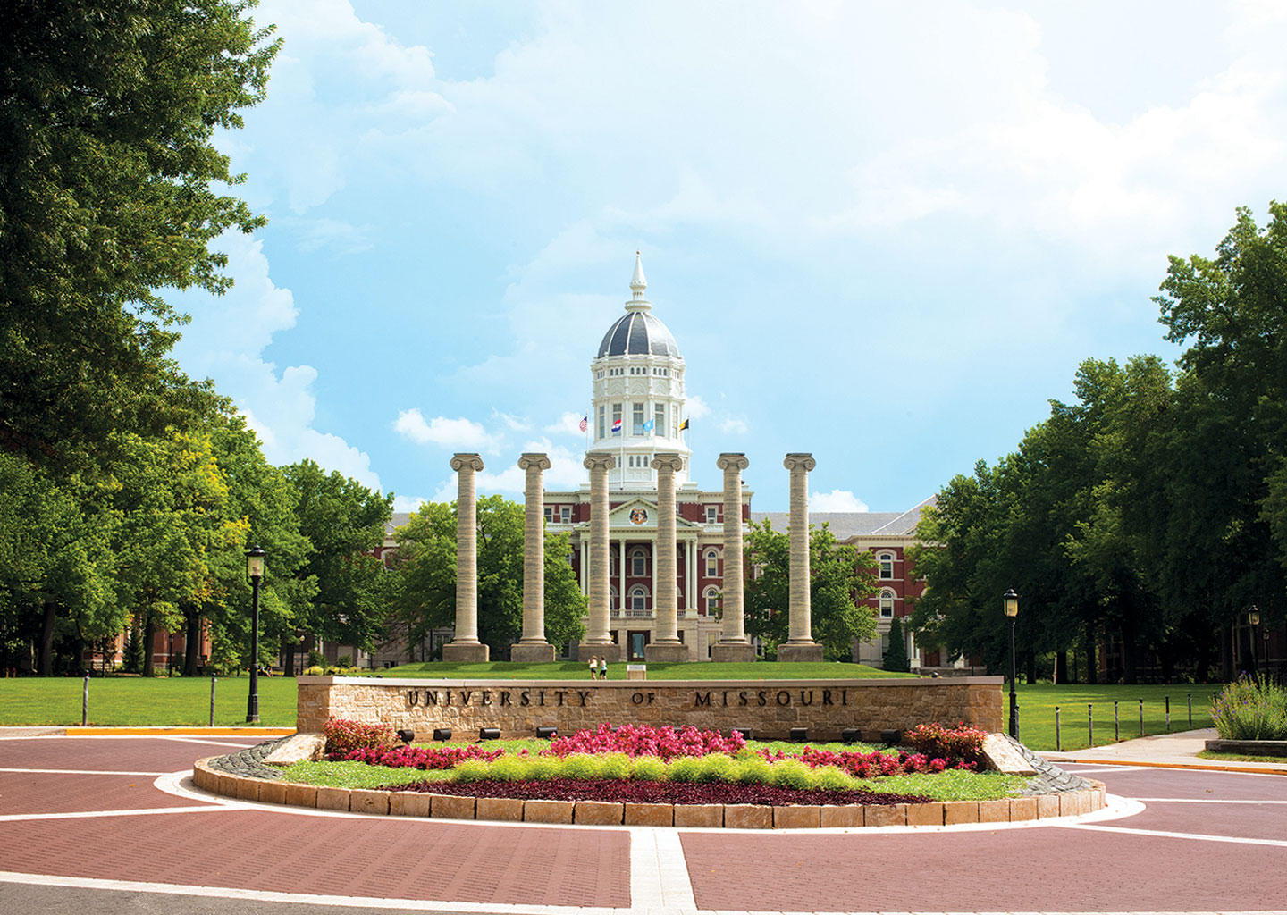 University of Missouri, USA Ranking, Reviews, Courses, Tuition Fees