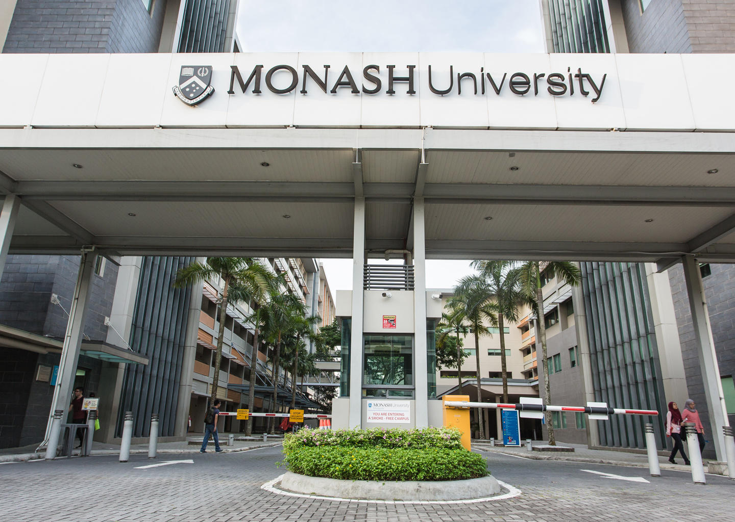Monash University Malaysia в Малайзии
