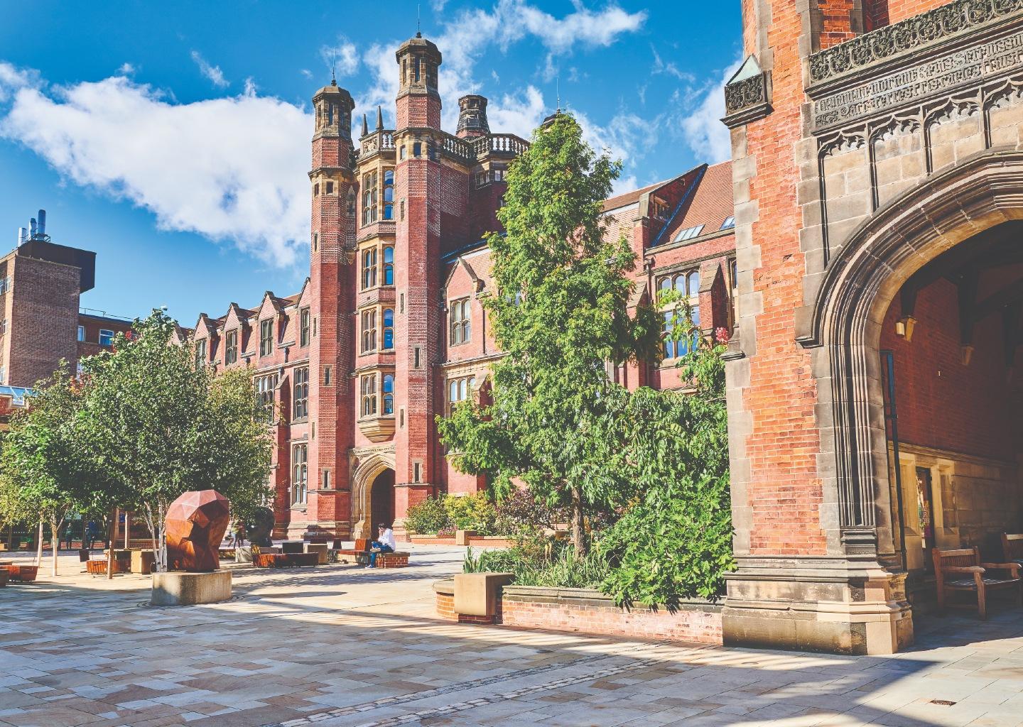 Newcastle University, UK Ranking, Reviews, Courses, Tuition Fees