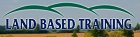 Land Based Training logo