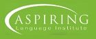 Aspiring Language Institute logo