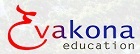 Evakona Education logo