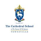 The Cathedral School of St Anne and St James