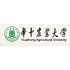 Huazhong Agricultural University logo