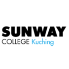 Sunway College Kuching logo