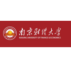 Nanjing University of Finance and Economics logo