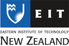 Eastern Institute of Technology logo