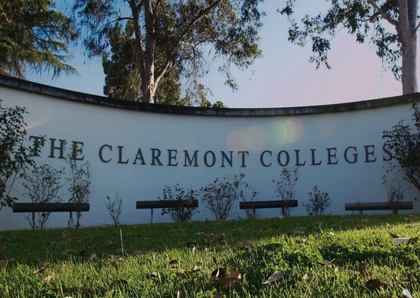 Information on courses; rankings & fees for Claremont Graduate University  USA